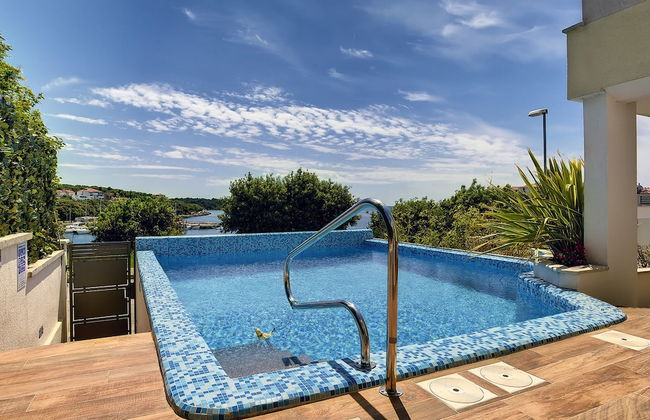 Villa in Pula With Private Swimming Pool - Foto 23