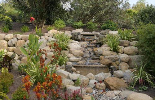 Private Balcony and Coastal Escape - Foto 4