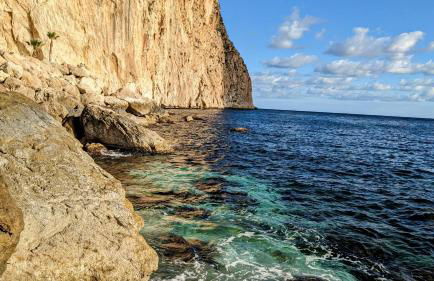 I love Marina Greenwich, Altea - Photo 64