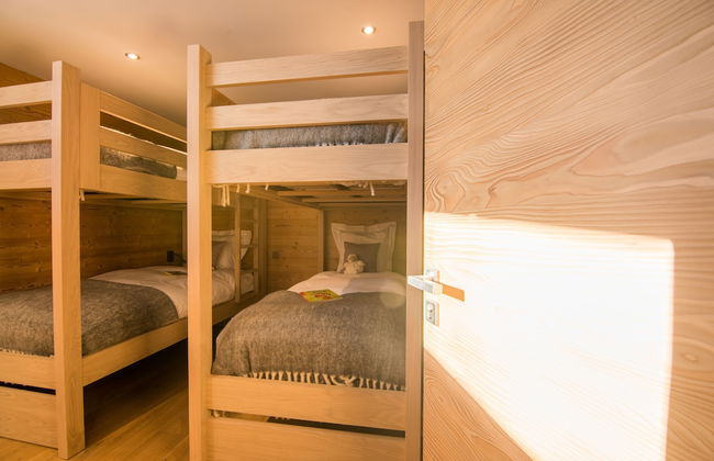 Les Portes de Megève - Photo 39