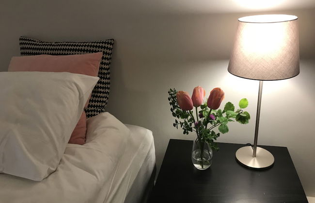 Theater Row Apartments - Foto 7