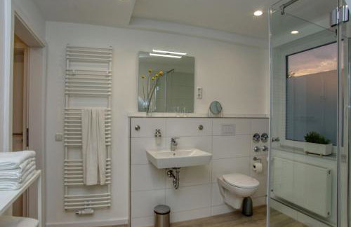 FeWo Dortmund Westfalenhalle, Stadion & Uni fußläufig - Foto 18