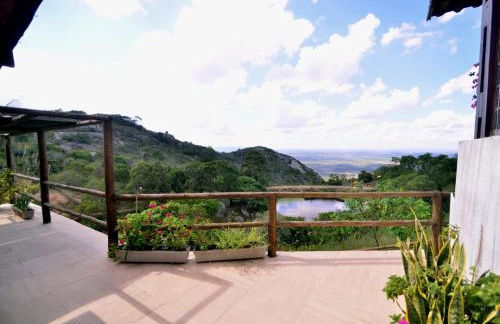 Refúgio Serra Negra - PE - Foto 22