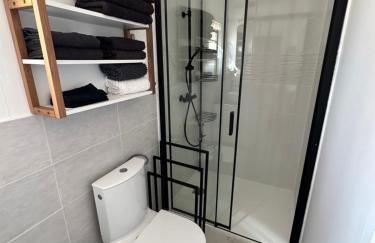 Hébergement Le Bella - Foto 8