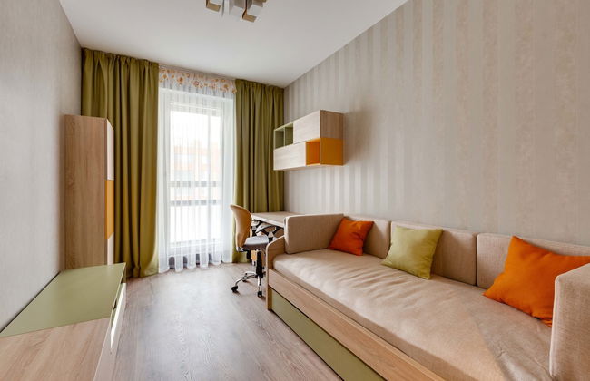 Skandi Klubb Apartments - Foto 4