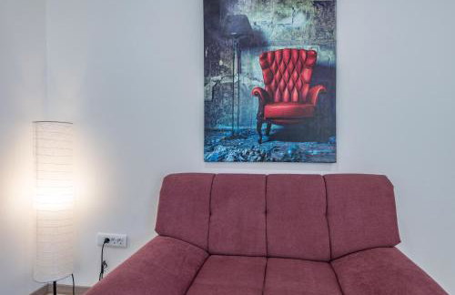 Villa Welcome Home, a spacious and modern villa with a sea view - Foto 18