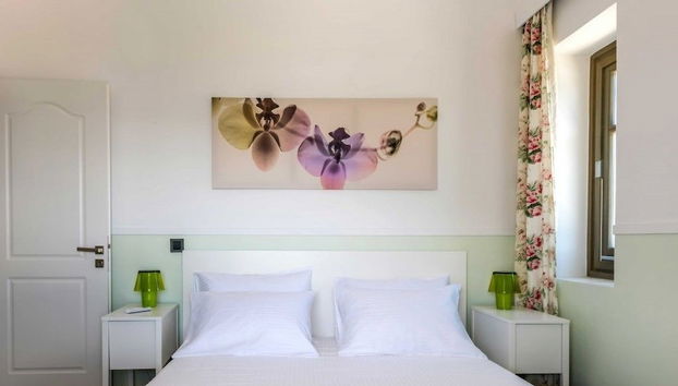 White Villas - Foto 3, Camera