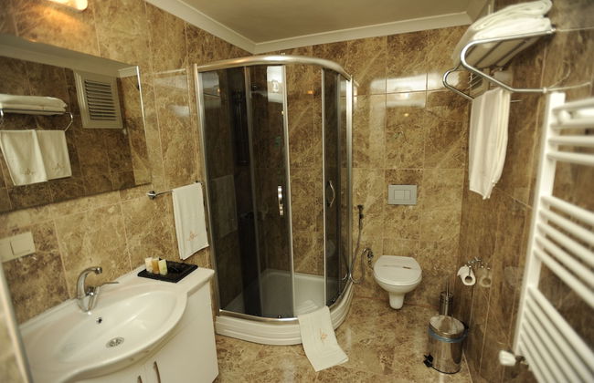 Qamar Prestige Suites - Foto 48