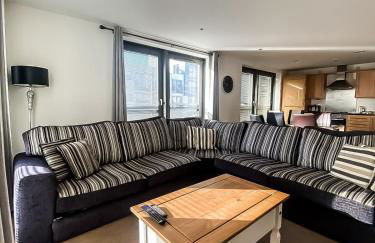 Blue Harbour Apartments - Foto 2