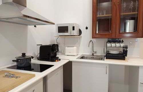 Apart Onak 1 - Parking gratis - 1cama y 1sofá cama - Foto 19