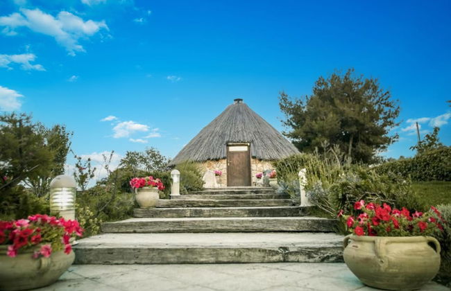 La Pinnetta With Pool - Foto 56