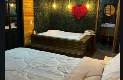 Recanto Bellavita - Rancho Queimado/SC - Foto 46