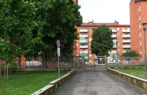 Grazioso Appartamento zona Mecenate - S.Giulia - Foto 32
