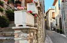 Casa panorama vista lago Turano - Foto 49