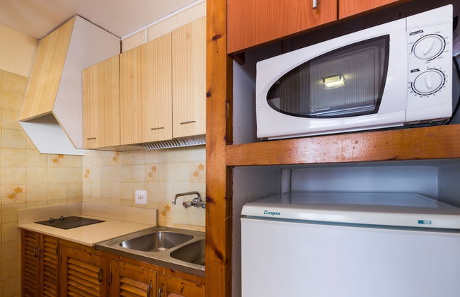 Apartamentos Arlanza - Adults Only - Foto 7