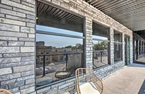 Lake Norden Apartment with Spacious Balcony! - Foto 20