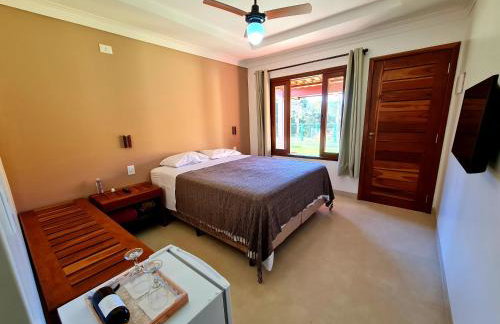 Pousada Camarás - Foto 12