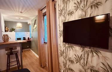 Chez Jessica, au coeur de Chartres - Foto 16