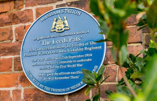 2 Bed in Ripon oc-85510 - Foto 12