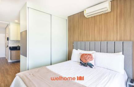 Studio em Cotia com piscina e lazer completo - Foto 6