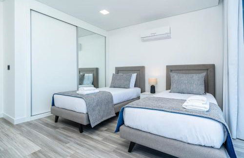 Villa Lunarenzo seaview, Pool, AC, parking - Photo 49