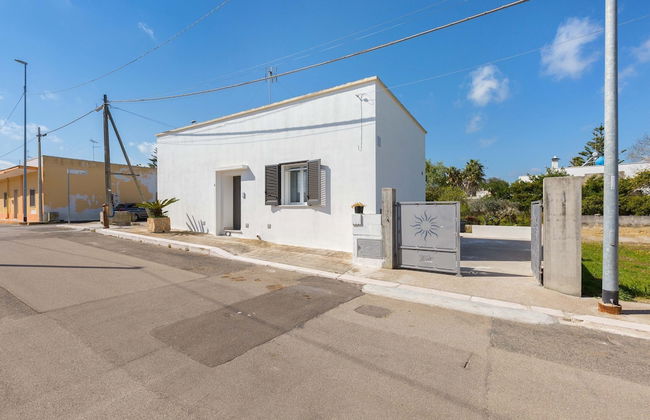 3332 Villetta Adriatico Blu by Barbarhouse - Foto 1