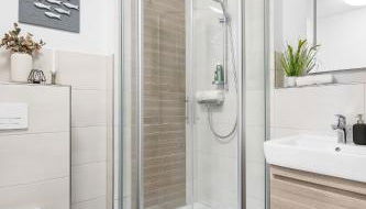 Ferienwohnung Bude 6 Dagebüll - Foto 5