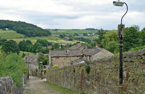 Apple Cottage: 19th Century Charm in Calder Valley - Foto 23