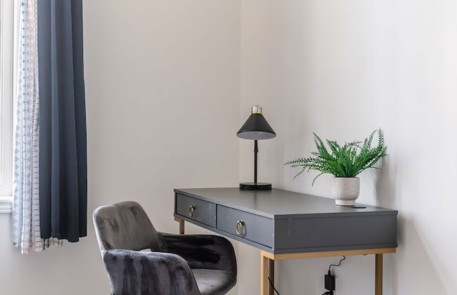 GLOBALSTAY. Waterfront 5BR Townhouse. Private HOT TUB, Gym, Sauna - Foto 8