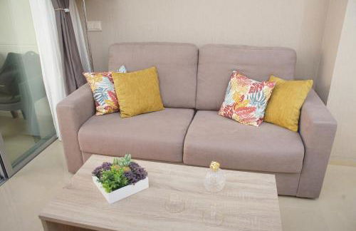 Miramar Primera Linea de playa - Foto 8