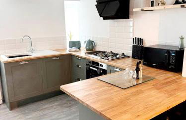 13 WinterSlow Cottage - Foto 1