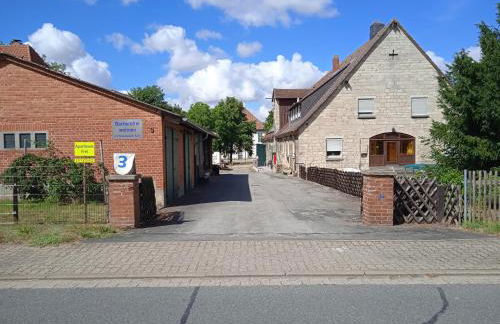 Wohnen am Schliestedter Bach b - Foto 1