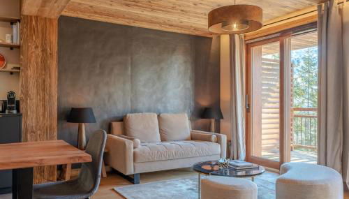 Apartment Nuna, Méribel - by EMERALD STAY - Foto 4