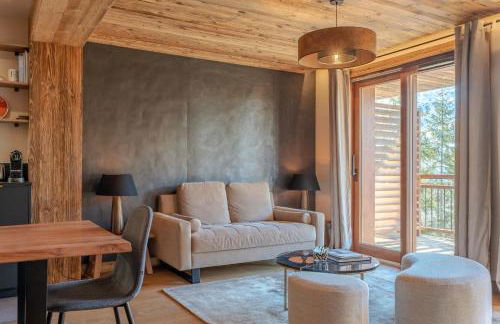 Apartment Nuna, Méribel - by EMERALD STAY - Foto 4