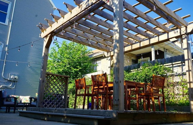 A One-way Ticket to Comforttown - Foto 20