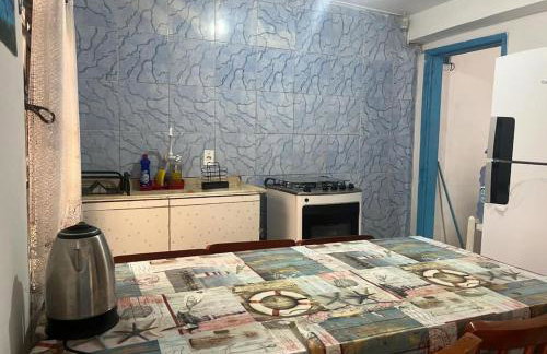 casa de praia em Itapoá SC a uma quadra da praia - Foto 31