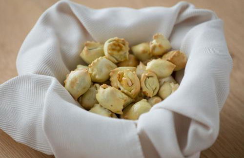 Cascina Marcantonio - Foto 136