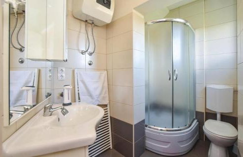 Three-Bedroom Holiday Home In Dicmo - Foto 30