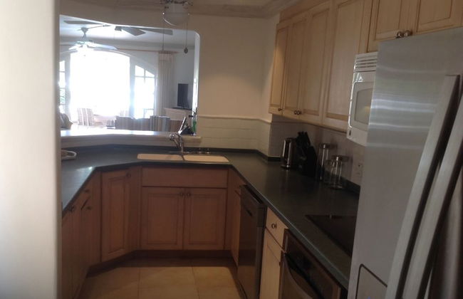 Holiday Home at 163 Port St Charles - Foto 12