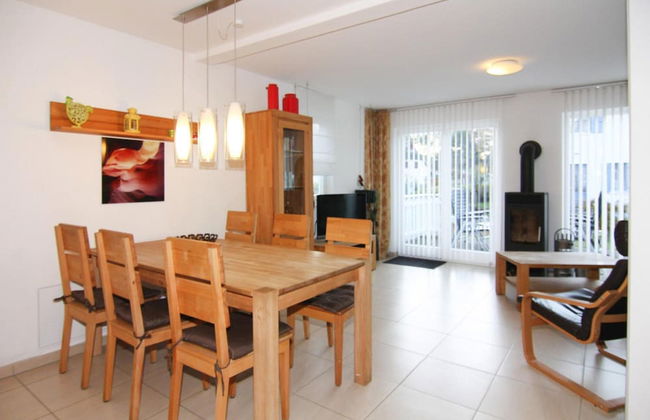 Doppelhaushalfte Rugentraum in Glowe - Foto 14