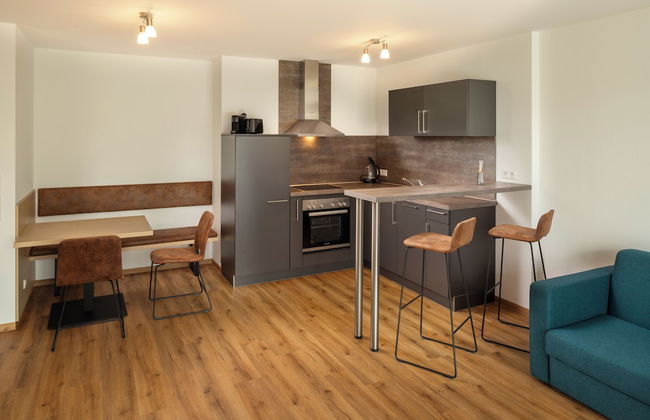 SONNENHOF Apartments - Foto 16