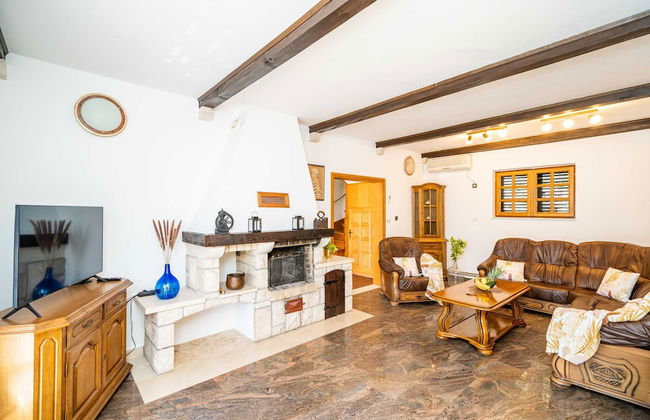 Villa Niko - Foto 11