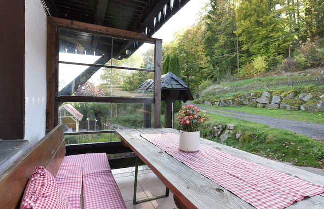 Ferienhaus in Wittenschwand - Foto 18