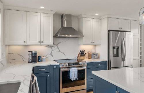 Rare Waterfront Luxury Penthouse|Bearskin Neck - Foto 10