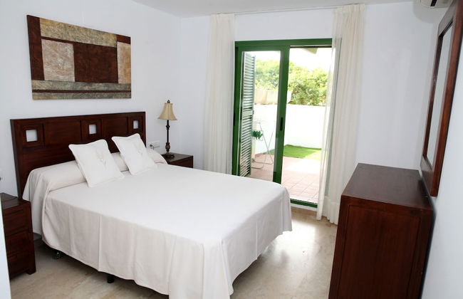 Hotel Apartamentos Manilva Sun - Photo 14