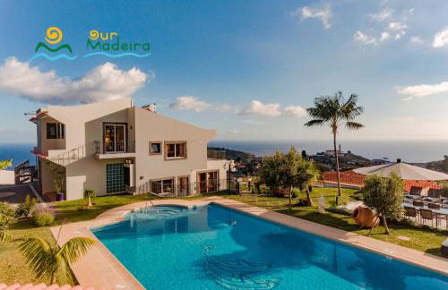 OurMadeira - BelAir - Foto 1