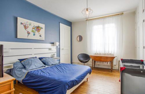 Villa sainte Adèle - Photo 10