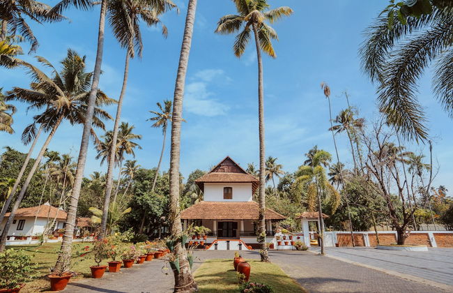 GEO HOLIDAY HOMES - Foto 11