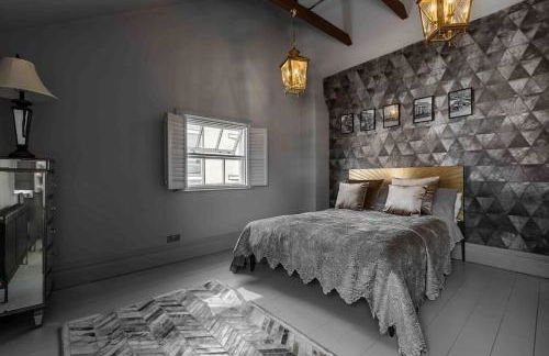 City Centre Georgian Townhouse - Foto 21