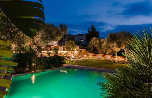 Villa Resperi - Foto 52